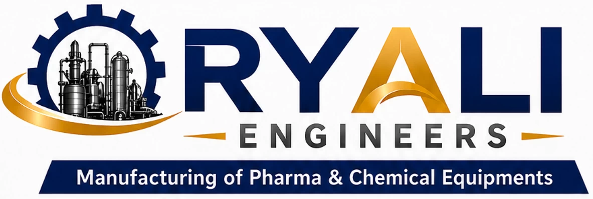 Ryali Engineers Corporate Logo