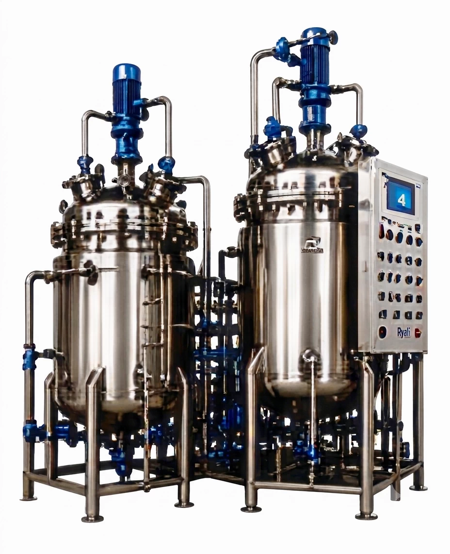 Fermenters