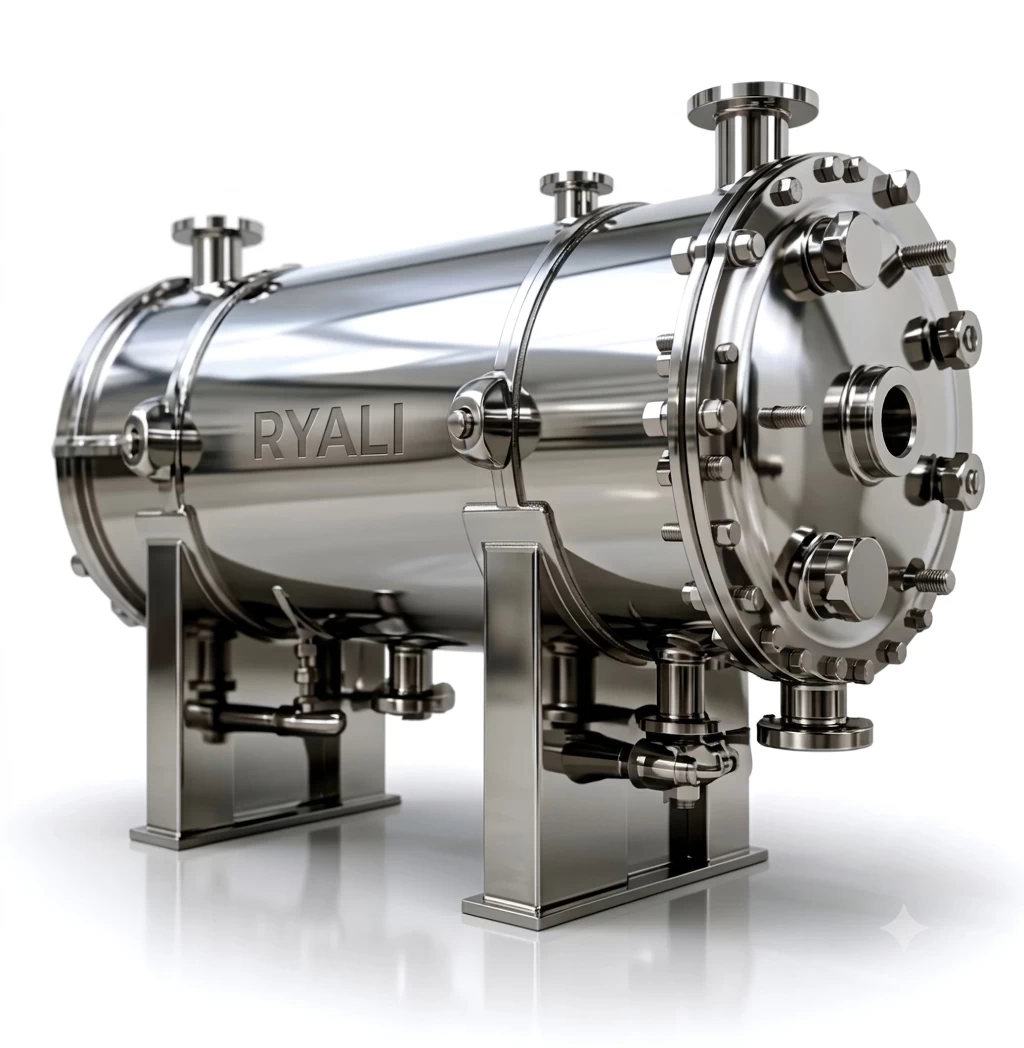 Heat Exchangers