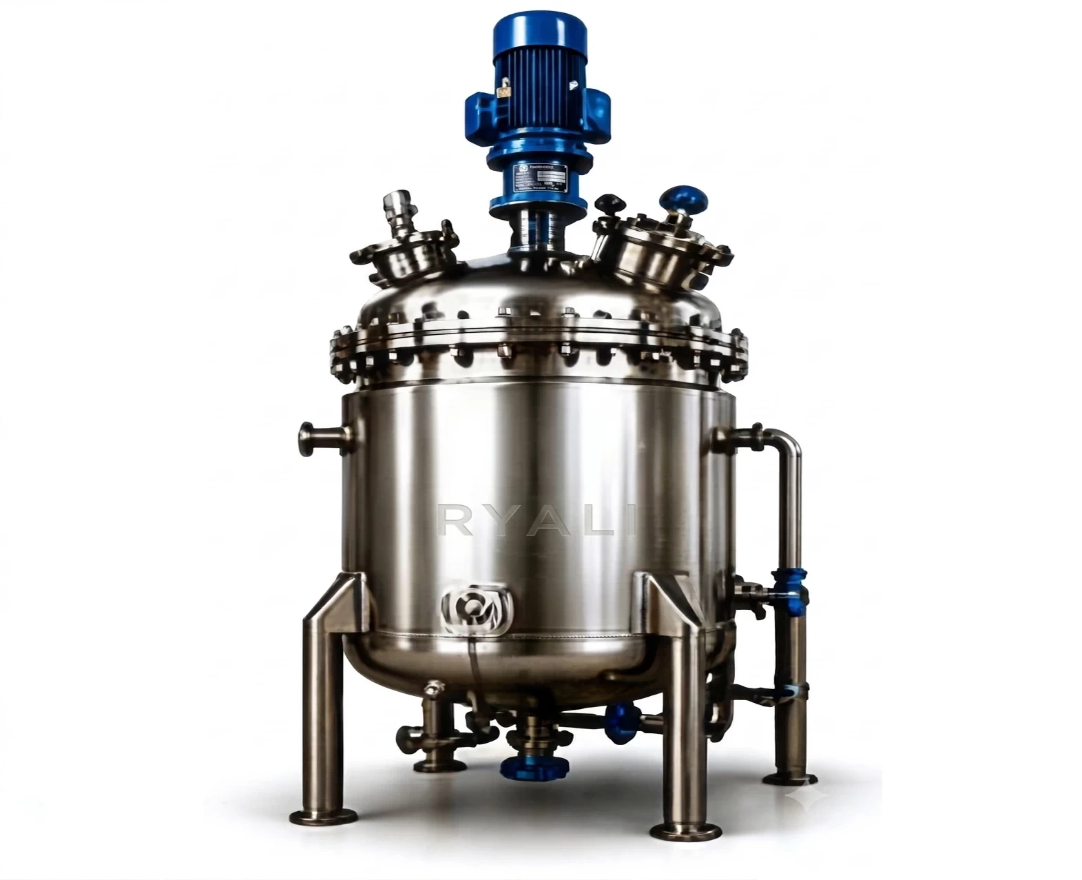 Reactors